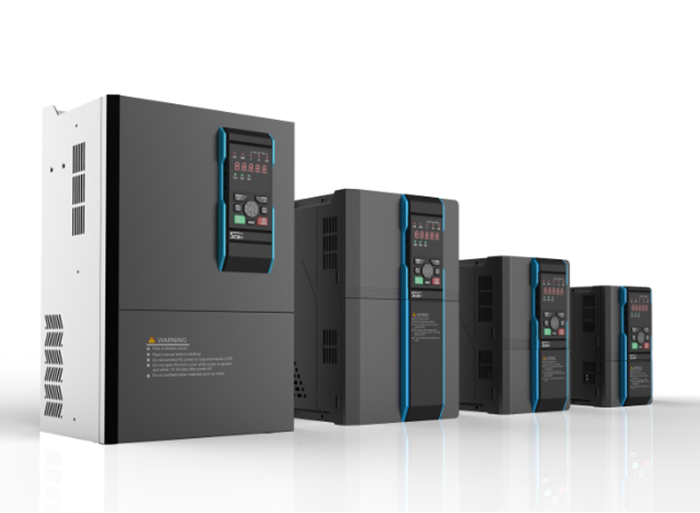 SV800 series intelligent inverter