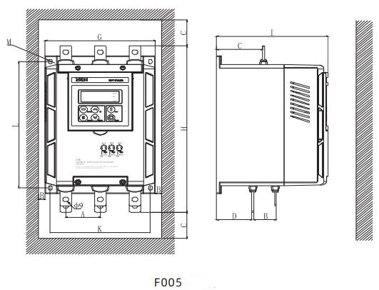 China Soft Start AC-XiChiElectric