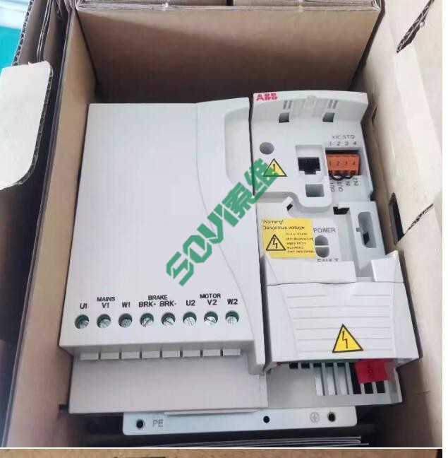 ABB ACS355系列變頻器大量現(xiàn)貨