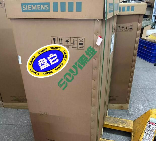 西門(mén)子變頻器6SL3310-1GE38-4AA3-ZT93